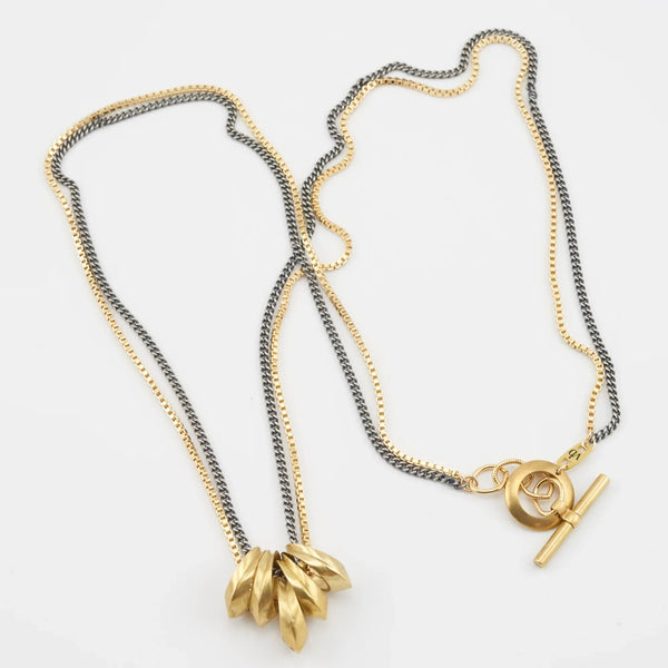 Long Necklace Ideas: The Best Styles for Layering and Elegance