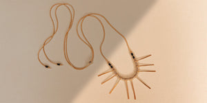 Adjustable Necklaces: Creative Ideas for Versatile Styling