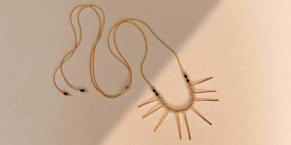 Adjustable Necklaces: Creative Ideas for Versatile Styling