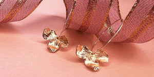 Cast Earrings: Unique Design Ideas for a Bold Statement