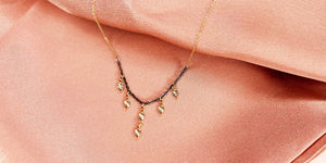 Dainty & Delicate Necklace Ideas for Everyday Elegance