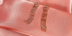 Dangle Earrings Ideas: How to Elevate Your Look with Elegance