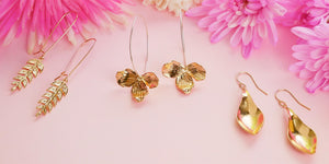 The Art of Earring Design – Timeless Styles and Modern Trends