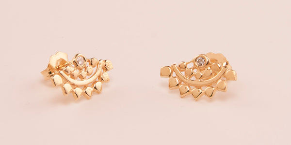 The Art of Fine Jewelry—A Guide to Timeless Elegance