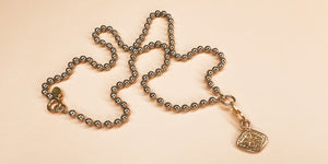 Mixed Metal Necklace Ideas for a Chic and Trendy Look