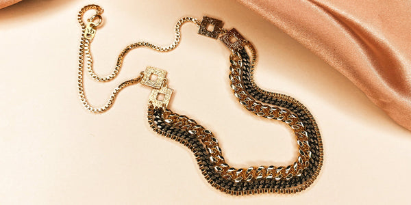Statement Necklace Ideas to Elevate Your Outfit Instantly