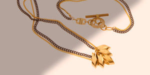 10 Unique Necklace Ideas for Every Occasion