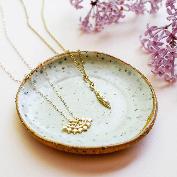 Ethical Handmade Jewelry Ideas: Stylish & Sustainable