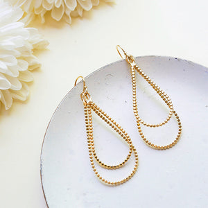 Cast Earrings: Unique Design Ideas for a Bold Statement