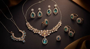 Elegant Handcrafted Jewelry Ideas USA Shoppers Can’t Miss