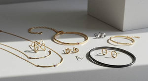 Chic Handmade Minimalist Jewelry Ideas in NYC