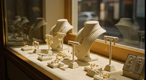 Best Boutique Jewelry Ideas NYC Fashionistas Swear By