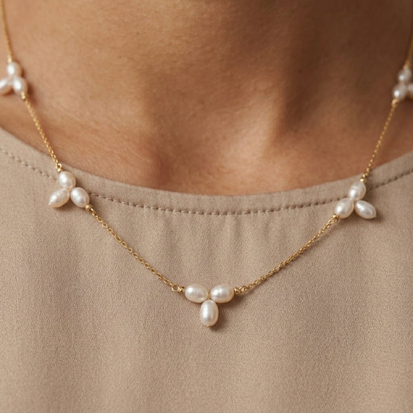 Dainty Necklace Ideas: Everyday Style Inspiration
