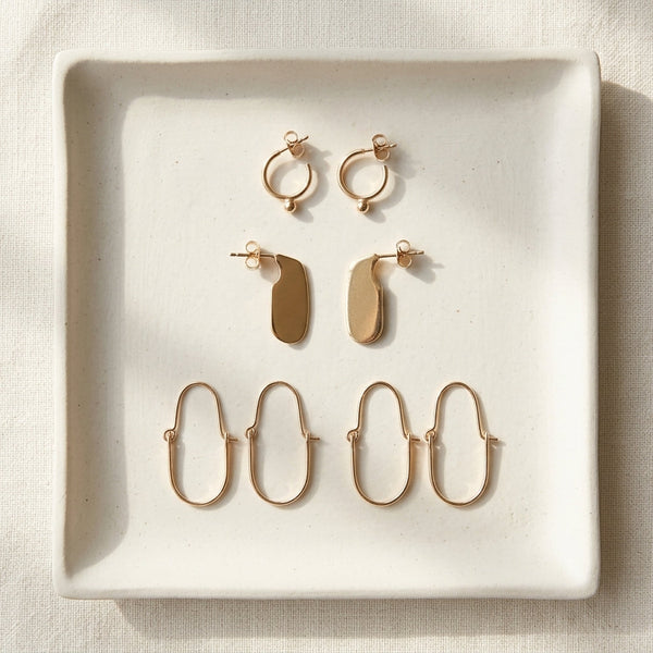 Why NYC Shoppers Are Obsessed with Victoria Bekerman Jewelry