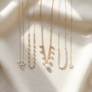 Pearl Pendant Necklace Ideas for Classic Elegance