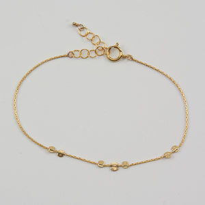 CALISTO CHAIN BRACELET