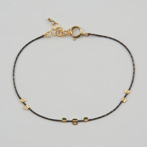 CALISTO CHAIN BRACELET