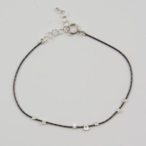 CALISTO CHAIN BRACELET