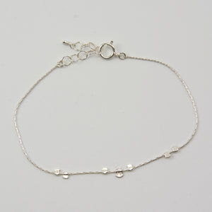 CALISTO CHAIN BRACELET