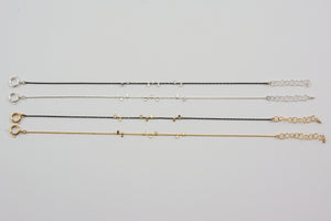 CELESTE CHAIN BRACELET