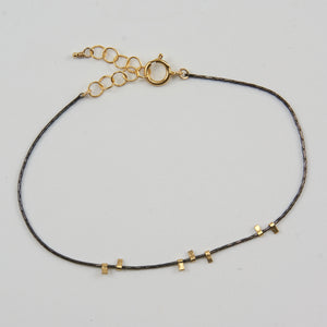 CELESTE CHAIN BRACELET