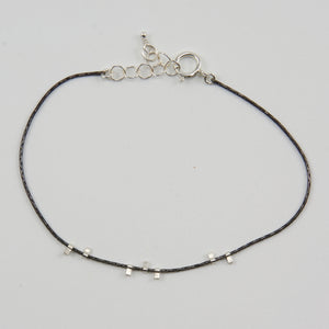 CELESTE CHAIN BRACELET