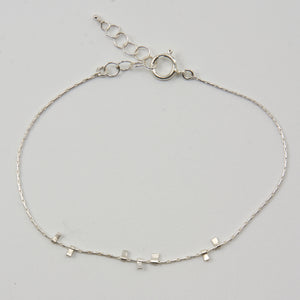 CELESTE CHAIN BRACELET