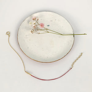 PRANA ELENA GOOD LUCK BRACELET