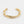 FREYA TWIST BRACELET