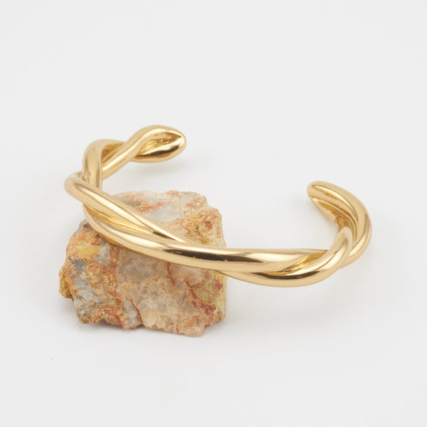 FREYA TWIST BRACELET