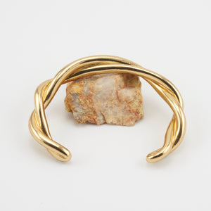 FREYA TWIST BRACELET