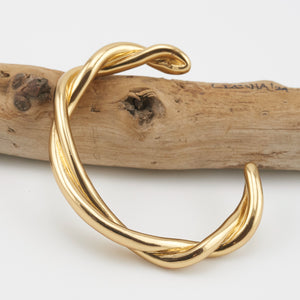 FREYA TWIST BRACELET
