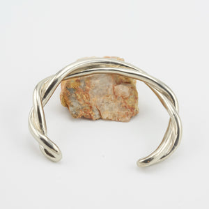 FREYA TWIST BRACELET