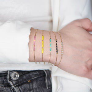 JOON BEADED BRACELET