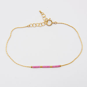 JOON BEADED BRACELET