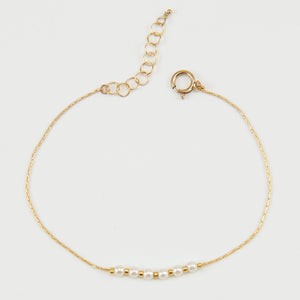 JOON BEADED BRACELET