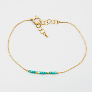 JOON BEADED BRACELET