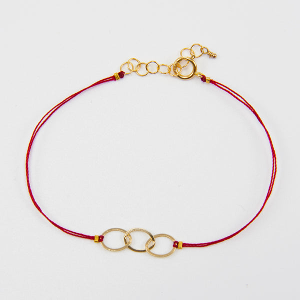  Bohemian-style bracelets for women's fashion 