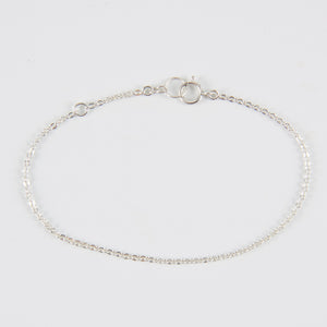 SIMPLE CHAIN BRACELET