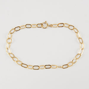 SIMPLE CHAIN BRACELET