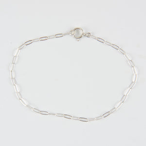 SIMPLE CHAIN BRACELET