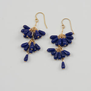 ALANA DROP EARRINGS