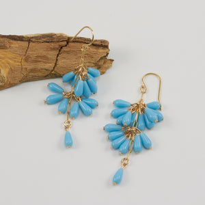 ALANA DROP EARRINGS