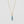 BARI PENDANT NECKLACE