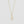 BARI PENDANT NECKLACE