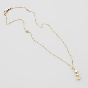 BARI PENDANT NECKLACE