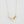 CIRRA PEARL NECKLACE