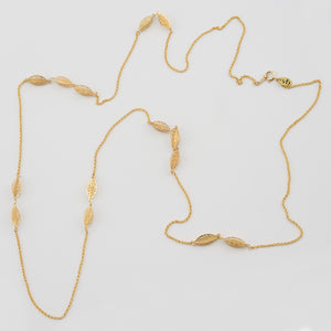 DREW FESTOON NECKLACE