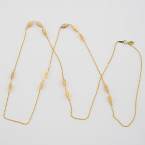 DREW FESTOON NECKLACE