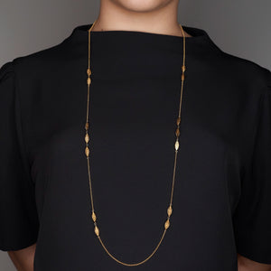 DREW FESTOON NECKLACE